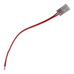 3528 CONNECTOR – STRIP TO WIRE - 2 WIRES