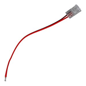 3528 CONNECTOR – STRIP TO WIRE - 2 WIRES