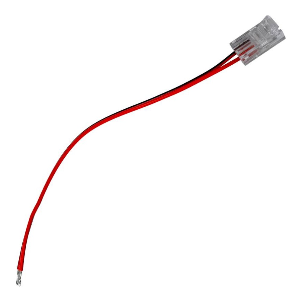 3528 CONNECTOR – STRIP TO WIRE - 2 WIRES