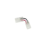 5050 CONNECTOR – STRIP TO STRIP - L SHAPED - FLEXIBLE