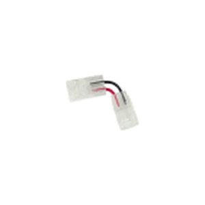 5050 CONNECTOR – STRIP TO STRIP - L SHAPED - FLEXIBLE