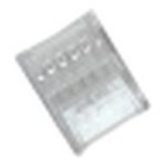 5050 Connector – Strip to Strip - Straight