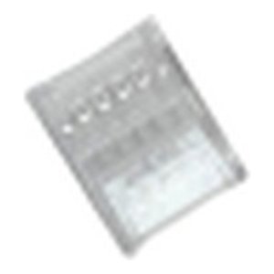 5050 Connector – Strip to Strip - Straight