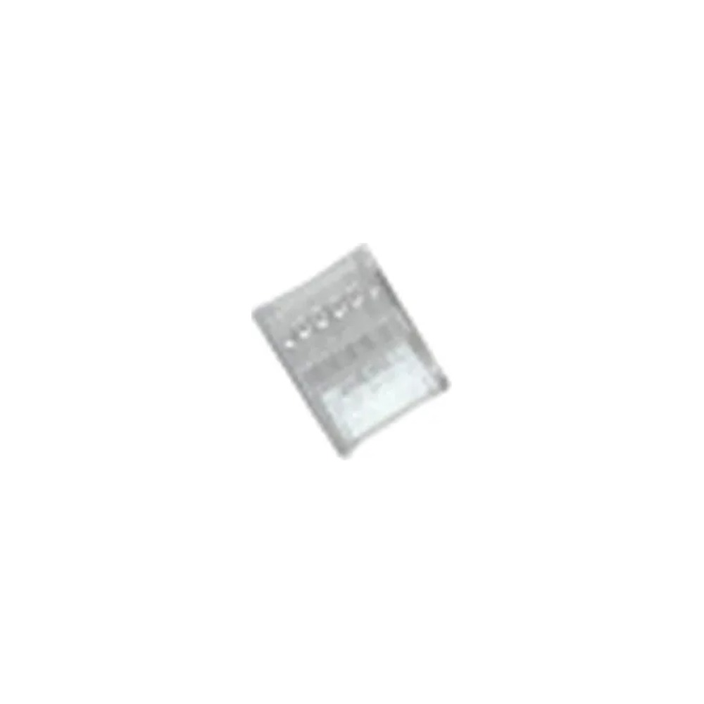 5050 CONNECTOR – STRIP TO STRIP - STRAIGHT