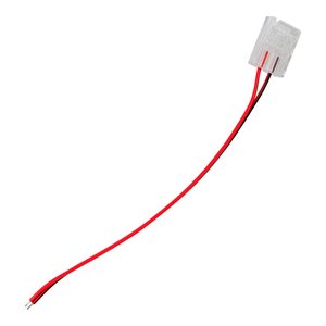 5050 CONNECTOR – STRIP TO WIRE - 2 WIRES