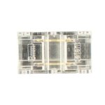 COB Connector "Strip to strip straight "