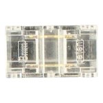COB CONNECTOR "STRIP TO STRIP STRAIGHT "