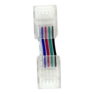 RGBW Connector – Strip to Strip - Flexible