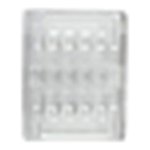 RGBW Connector – Strip to Strip - Straight