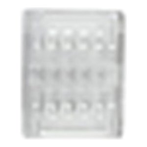 RGBW Connector – Strip to Strip - Straight