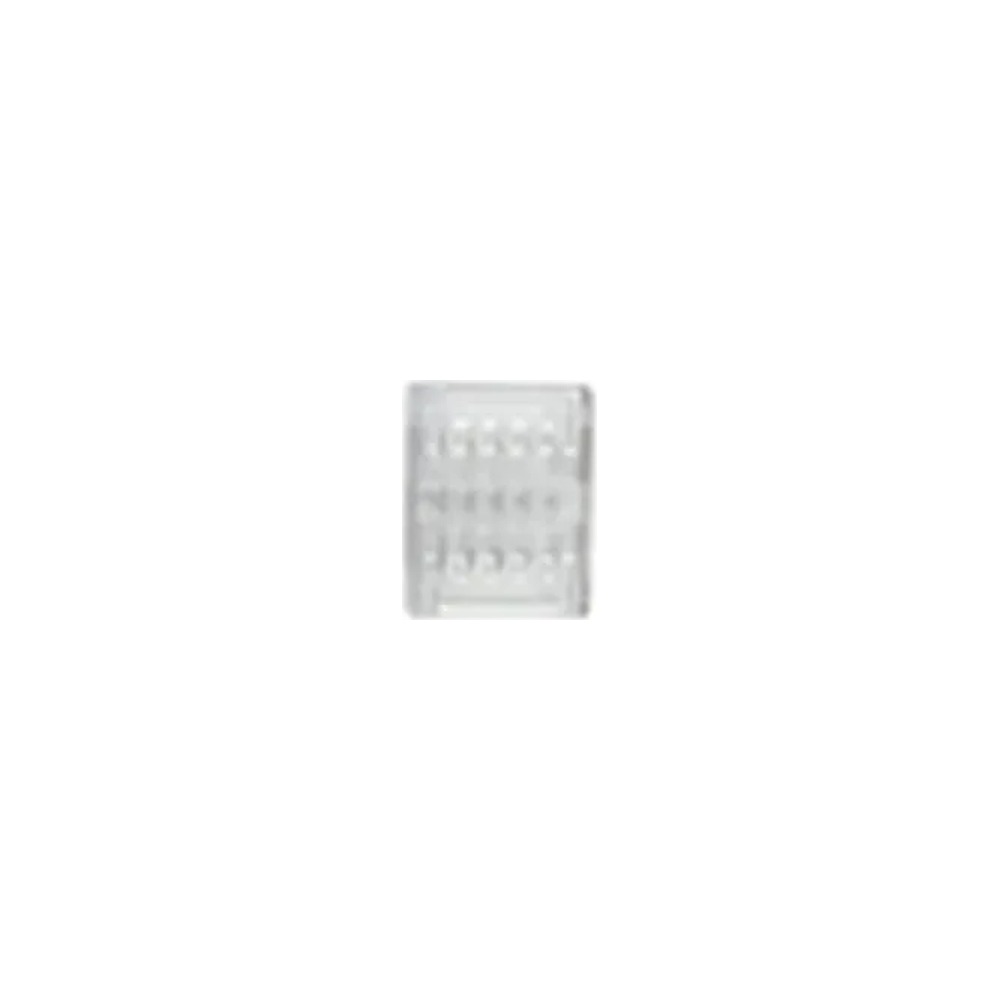 RGBW CONNECTOR – STRIP TO STRIP - STRAIGHT