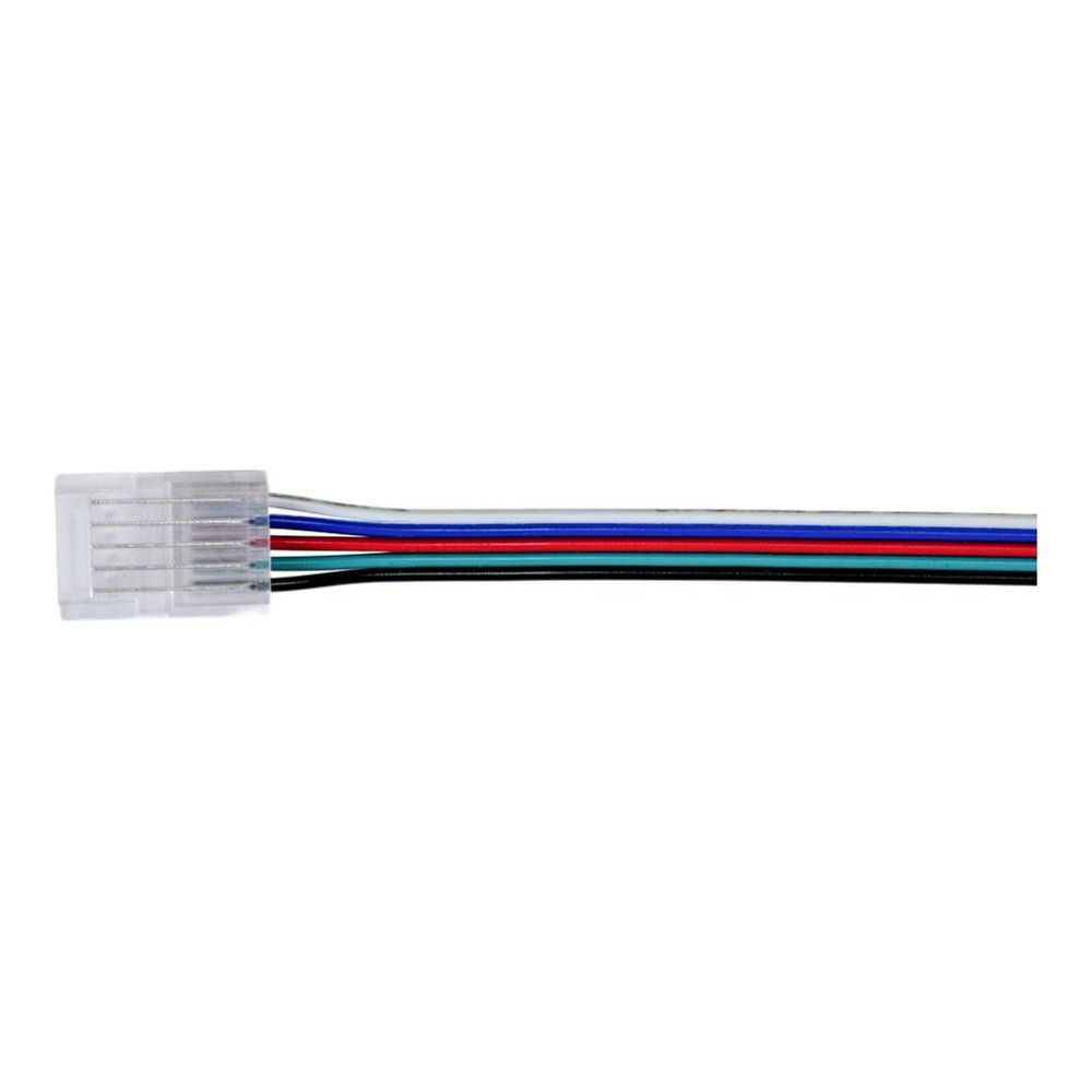 Connector Wires & Leads