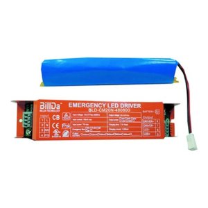 TROUSSE DE BATTERIE D'URGENCE POUR LUMINAIRES ST4 ET VT4 - CSC LED