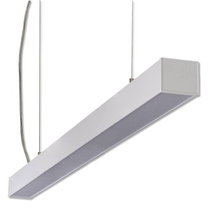 ALTUM LINEAR | WHITE | CCT & WATT VAR| 4FT | 120-347V | 28-34-42W | MAX 4000 LUMENS | 0-10V DIMM...