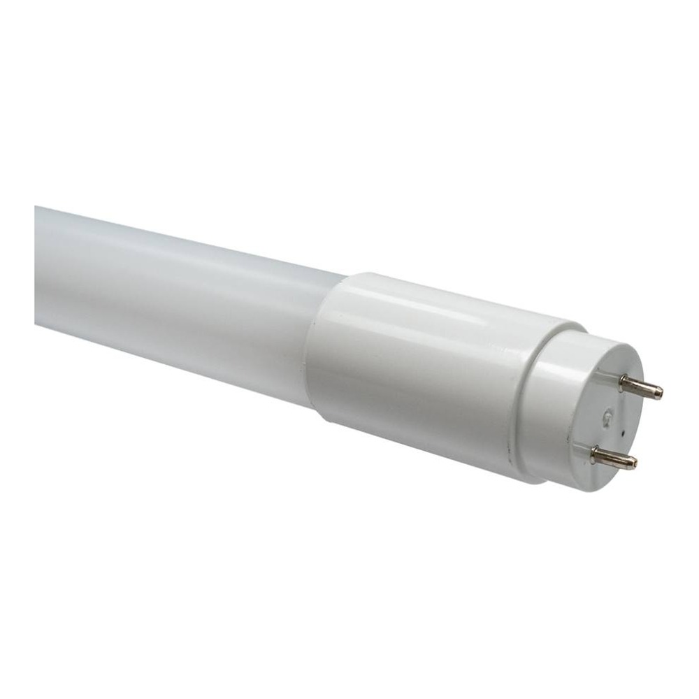 T8 TUBE 4FT (5000K) - TYPE B - 18W 2200 LUMENS - 120-347V