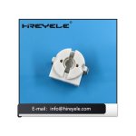 T8 Socket - 2 pin - ARANI - LED