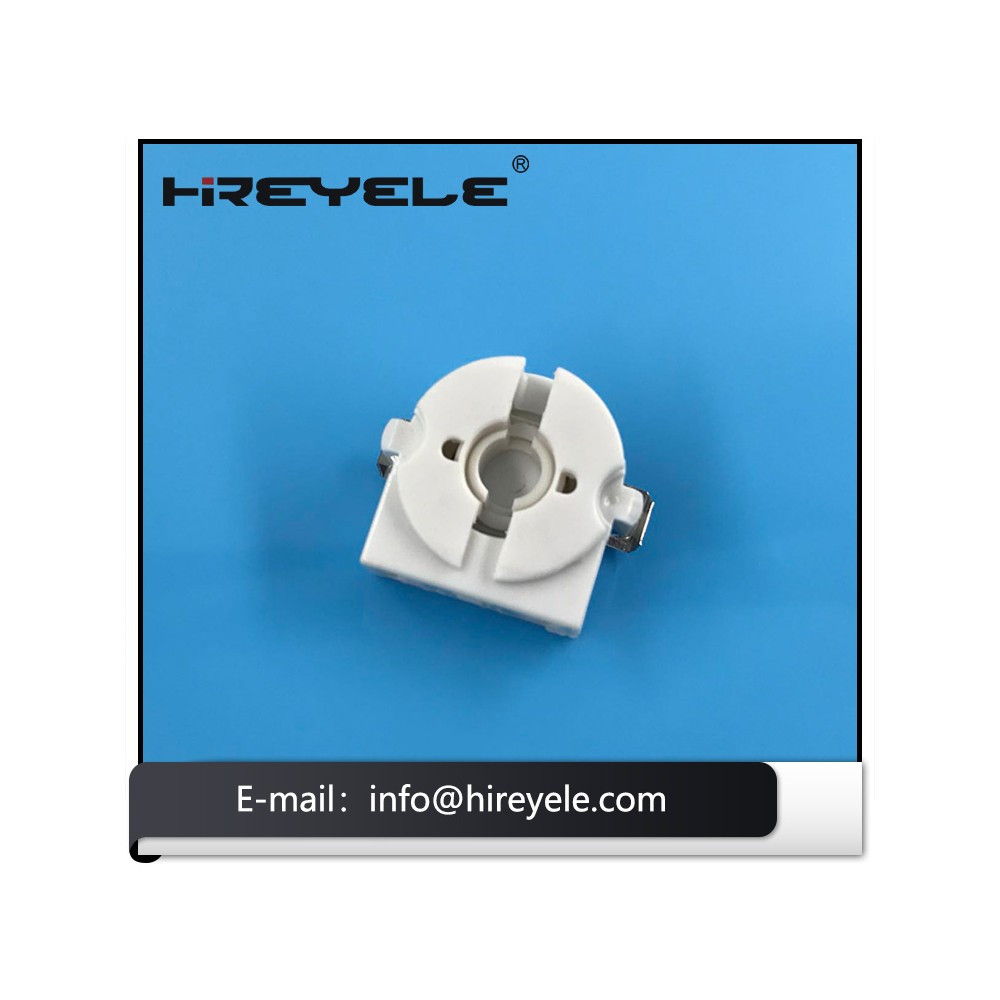 T8 Socket - 2 pin - ARANI - LED