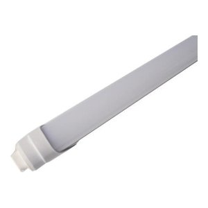 [10PK] T8 8FT 40-36-32-28-24-20W 120-347V 27-35-40-50-60-65K HO-PIN UNIVERSAL WIRING FROST TYPE A+B DLC