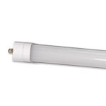 T8 8ft Tube - CCT & Wattage Variable - Direct Connect - 30-40-50W - Uni-Pin