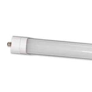 T8 8ft Tube - CCT & Wattage Variable - Direct Connect - 30-40-50W - Uni-Pin