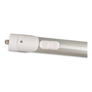 T8 8FT TUBE | CCT & WATTAGE VARIABLE | DIRECT CONNECT | 30-40-50W | UNI-PIN