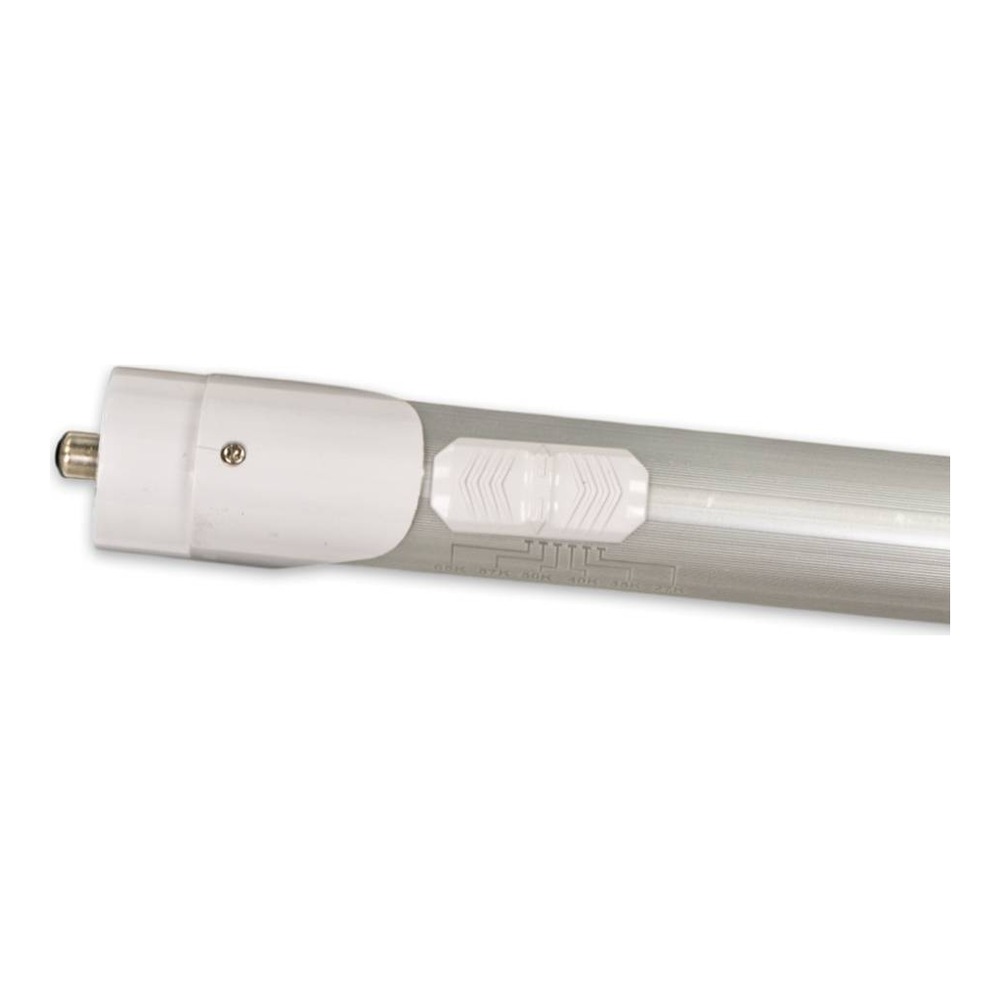 T8 8FT TUBE | CCT & WATTAGE VARIABLE | DIRECT CONNECT | 30-40-50W | UNI-PIN