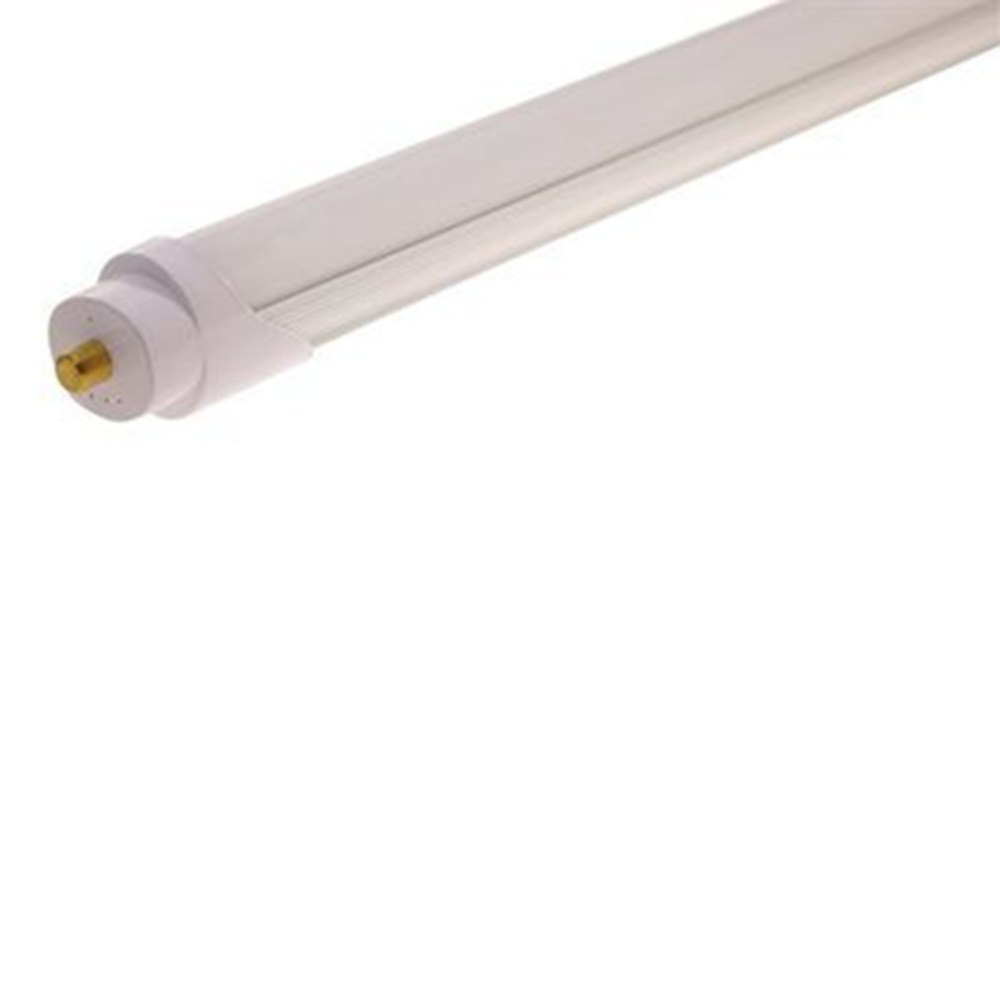 SINGLE PIN T8 TUBE - 8 FOOT LED TUBE (5000K)