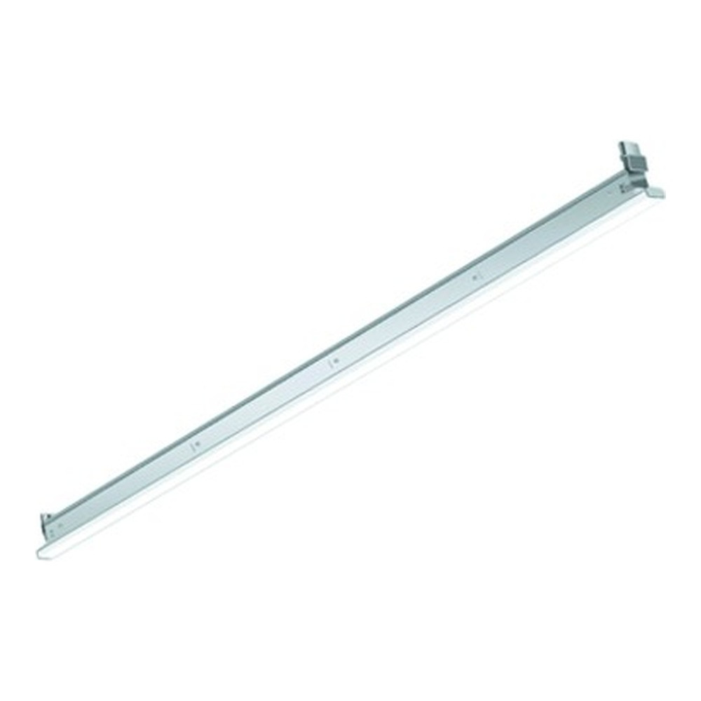 T-GRID INTEGRATED FIXTURE - T-GRID - 10W - 3500K - 120-277V - SILVER