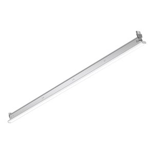 T-GRID INTEGRATED LUMINAIRE, T-GRID, 20W, 4000K, 120-277V, SILVER