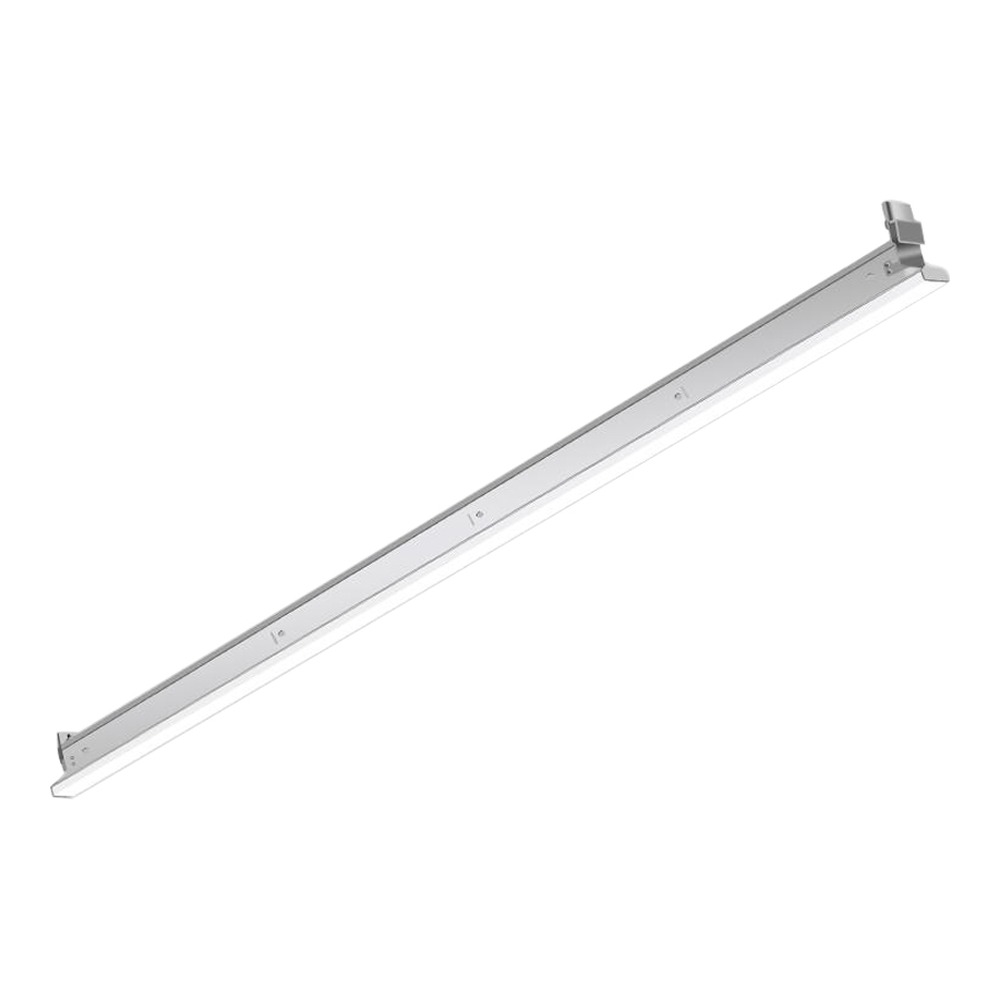 T-GRID INTEGRATED LUMINAIRE, T-GRID, 20W, 4000K, 120-277V, SILVER