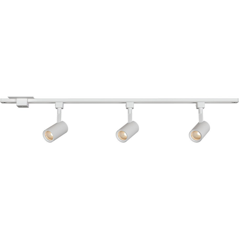 TRACK KIT - TK6004-WH-KIT2