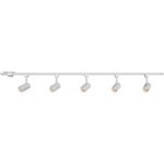 TRACK KIT - TK6006-WH-KIT