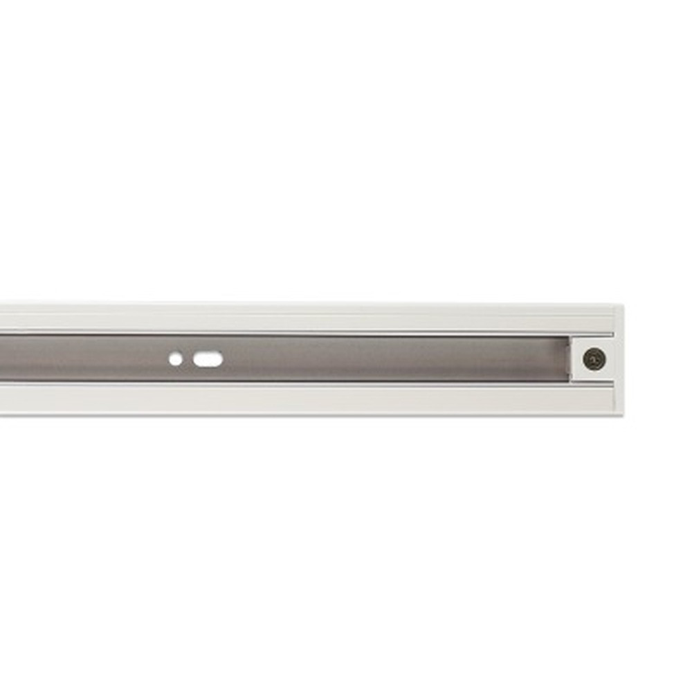 Track Light LED Head - 15W - 5CCT - Adjustable Beam - White - V1