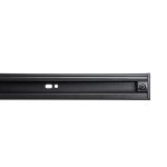 4 FT TRACK - BLACK - V1