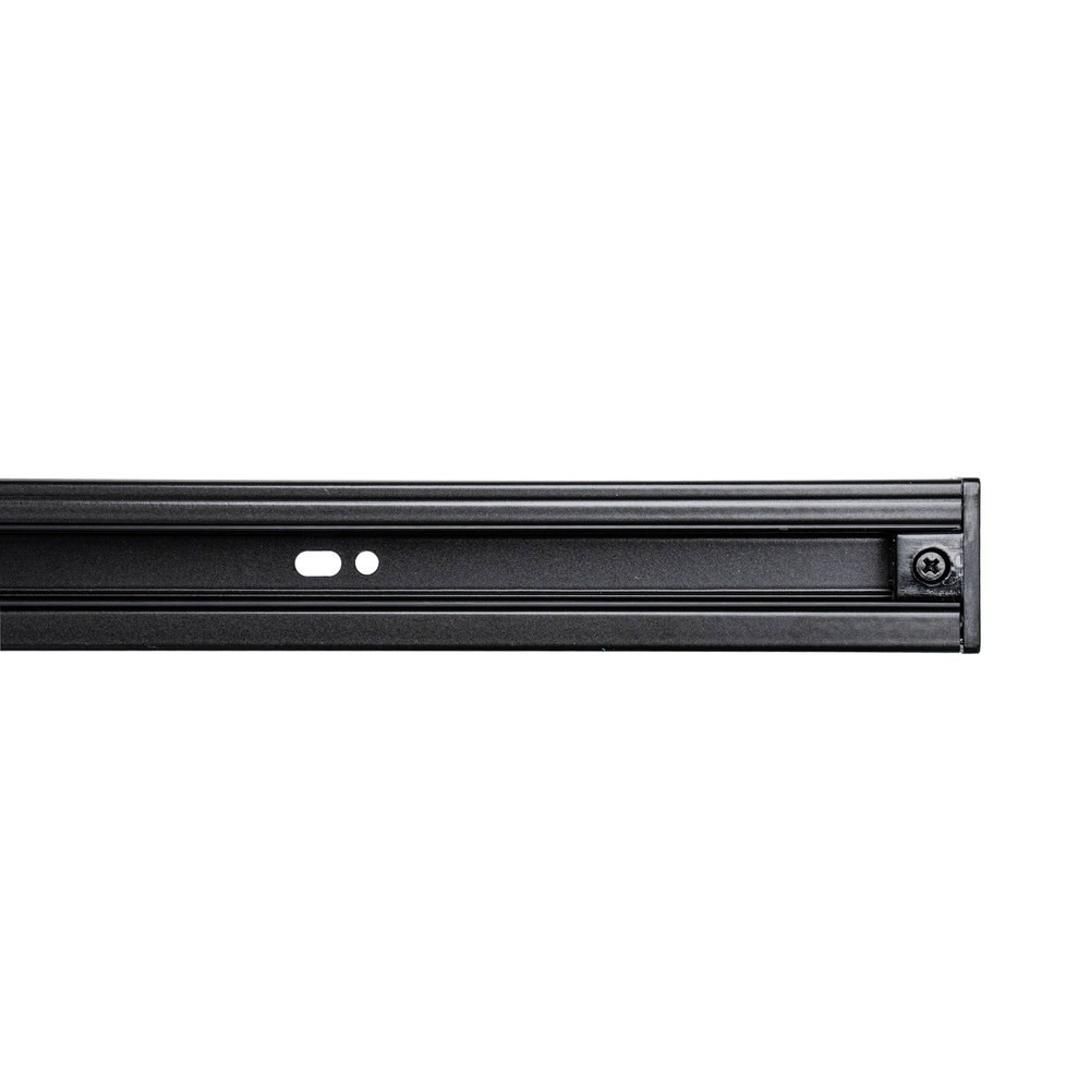 4 FT TRACK - BLACK - V1
