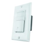 PIR WALL MOUNTED OCCUPATION SENSOR - TL-6012