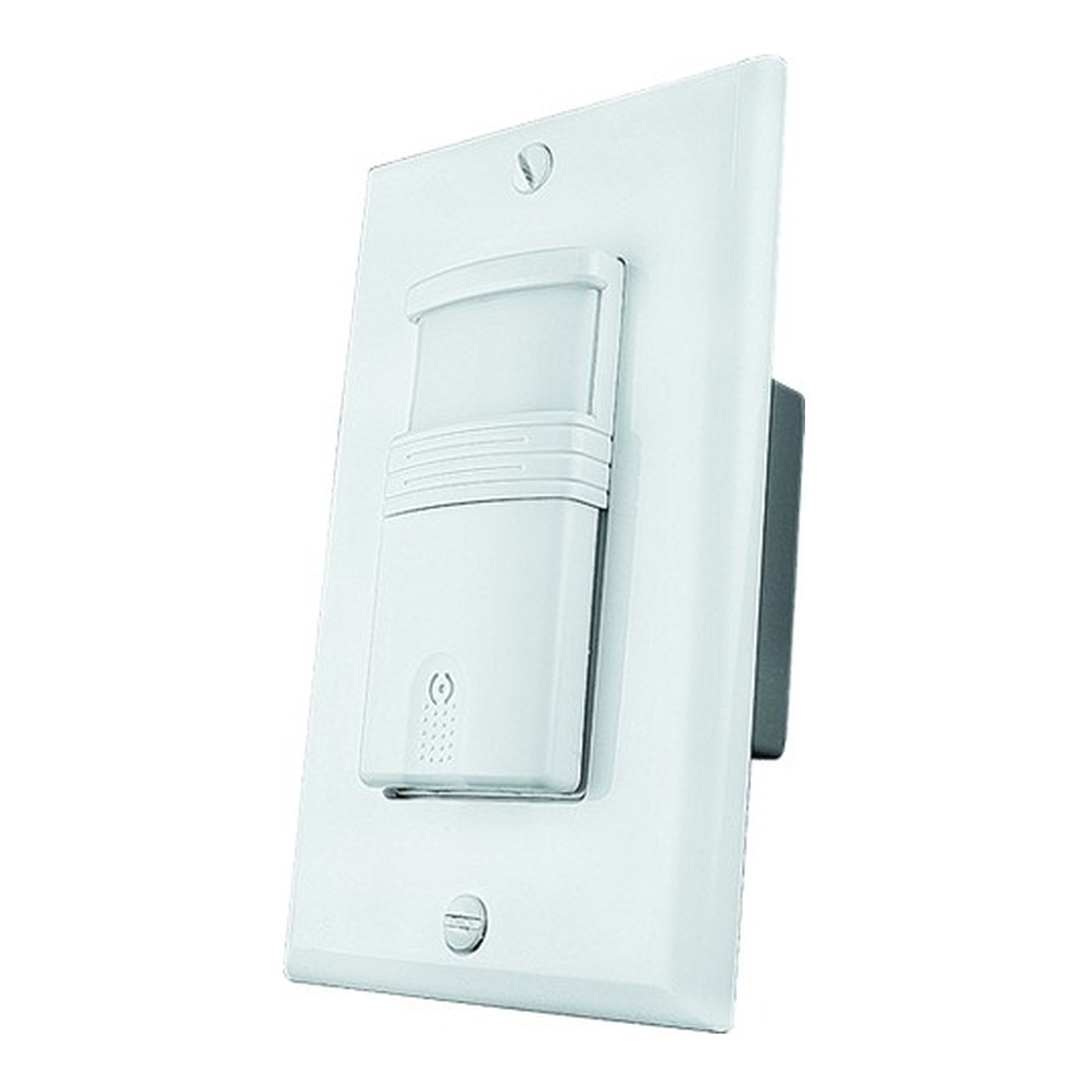 PIR WALL MOUNTED OCCUPATION SENSOR - TL-6012