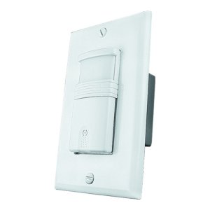 PIR WALL MOUNTED OCCUPATION SENSOR - TL-8012