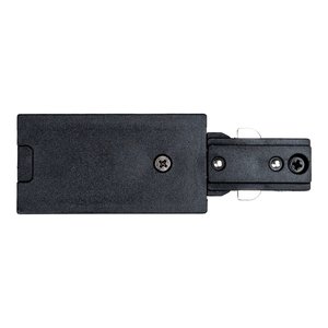 END FEED FOR TRACK - BLACK - V1