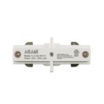 Track Mini-Joiner - White - V1
