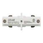 TRACK MINI-JOINER | WHITE | V1