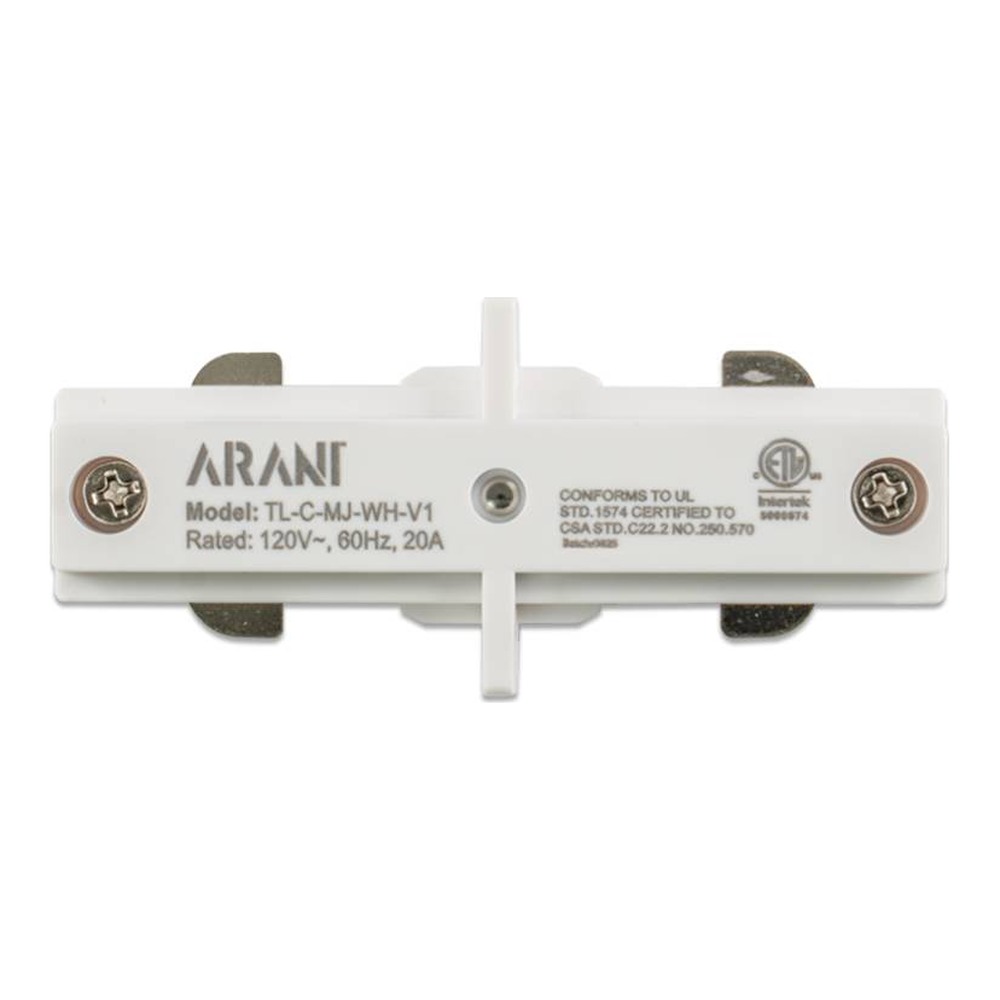 TRACK MINI-JOINER | WHITE | V1