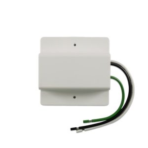 Track Cannopy - White - V1 - ARANI - LED