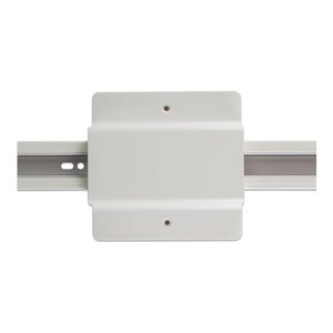 TRACK CANNOPY | WHITE | V1