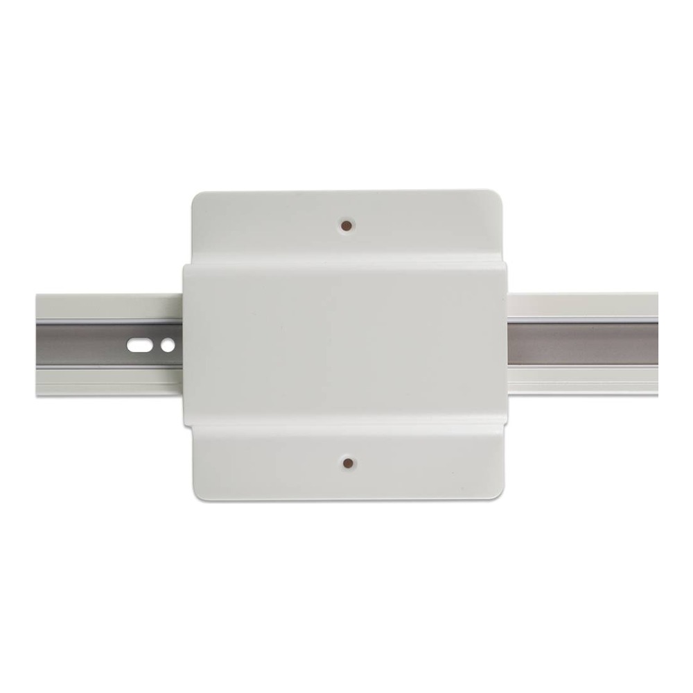 TRACK CANNOPY | WHITE | V1