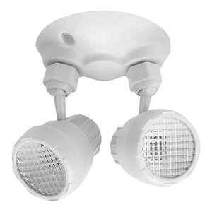 10W (DOUBLE) LED EMERGENCY REMOTE HEAD
