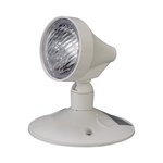 2W EMERGENCY LED REMOTE HEAD (SINGLE)