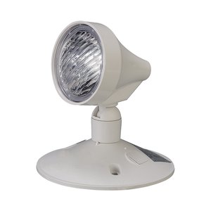 2W EMERGENCY LED REMOTE HEAD (SINGLE)