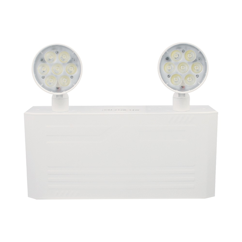 34W LED EMERGENCY FIXTURE