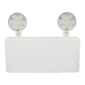 34W LED EMERGENCY FIXTURE - TUROLIGHT